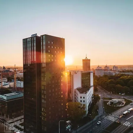 Oddech Miasta Poznań